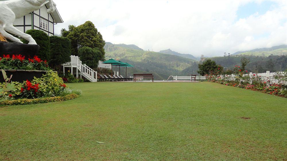 Langdale Boutique Hotel By Amaya Nuwara Eliya Exterior foto