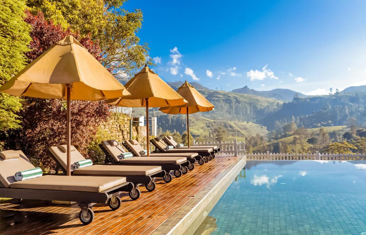 Langdale Boutique Hotel By Amaya Nuwara Eliya Exterior foto