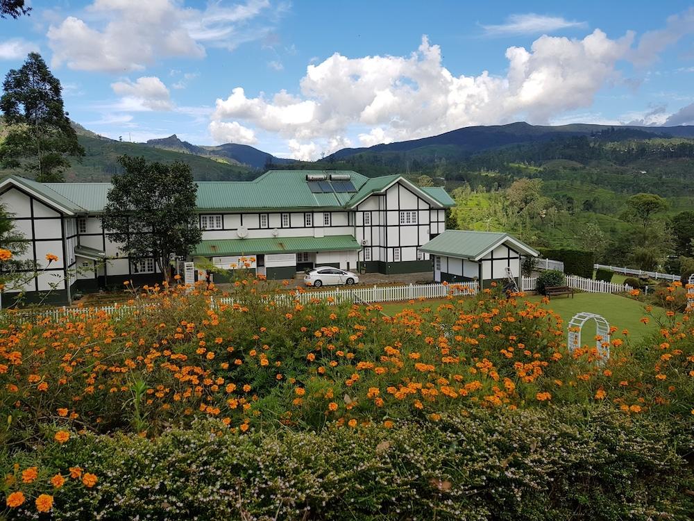 Langdale Boutique Hotel By Amaya Nuwara Eliya Exterior foto