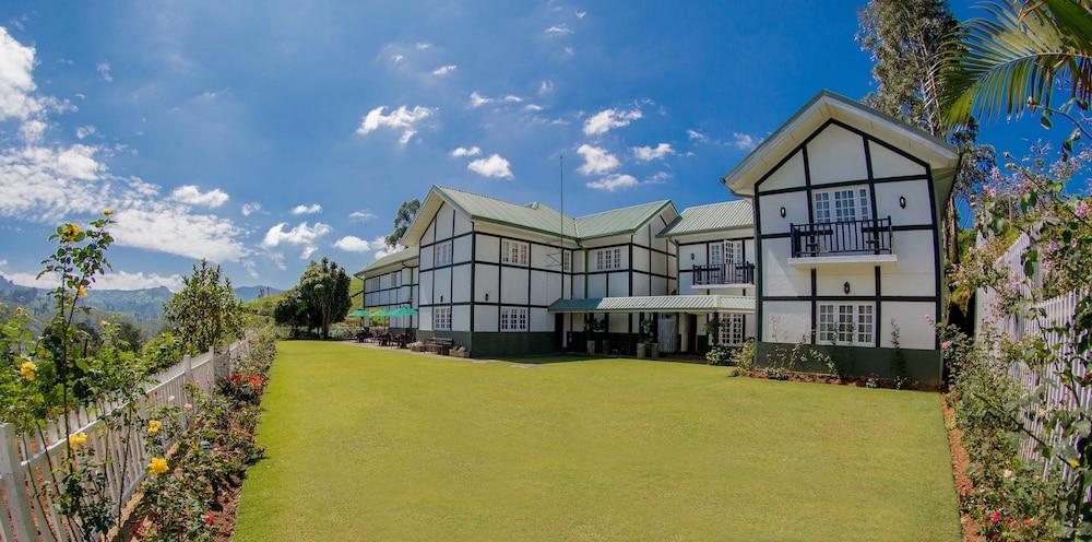 Langdale Boutique Hotel By Amaya Nuwara Eliya Exterior foto
