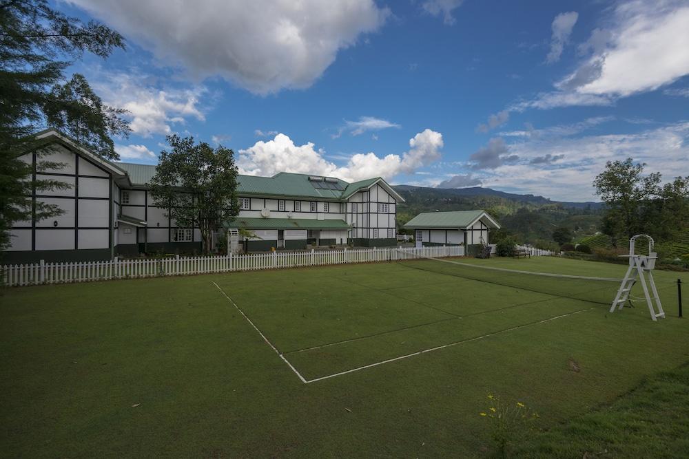 Langdale Boutique Hotel By Amaya Nuwara Eliya Exterior foto