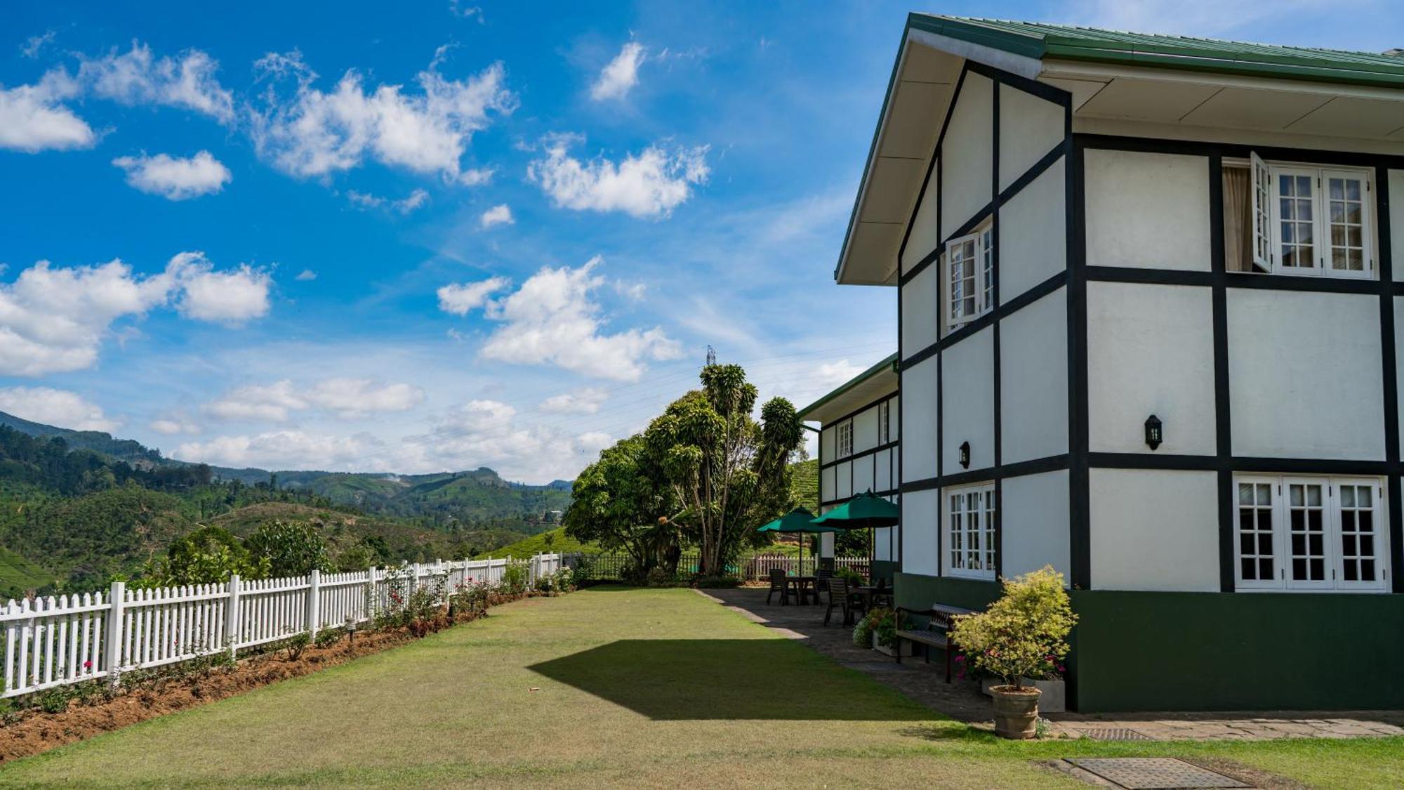 Langdale Boutique Hotel By Amaya Nuwara Eliya Exterior foto