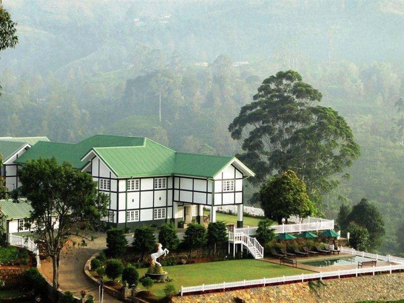Langdale Boutique Hotel By Amaya Nuwara Eliya Exterior foto
