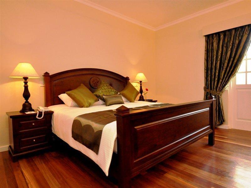 Langdale Boutique Hotel By Amaya Nuwara Eliya Exterior foto
