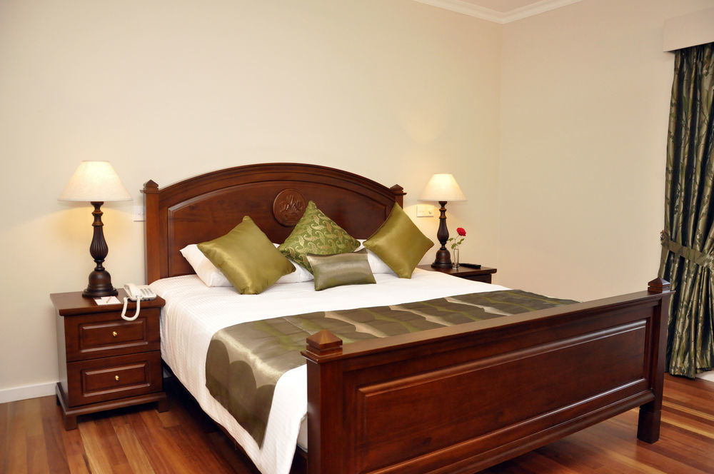 Langdale Boutique Hotel By Amaya Nuwara Eliya Exterior foto