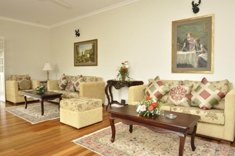 Langdale Boutique Hotel By Amaya Nuwara Eliya Exterior foto