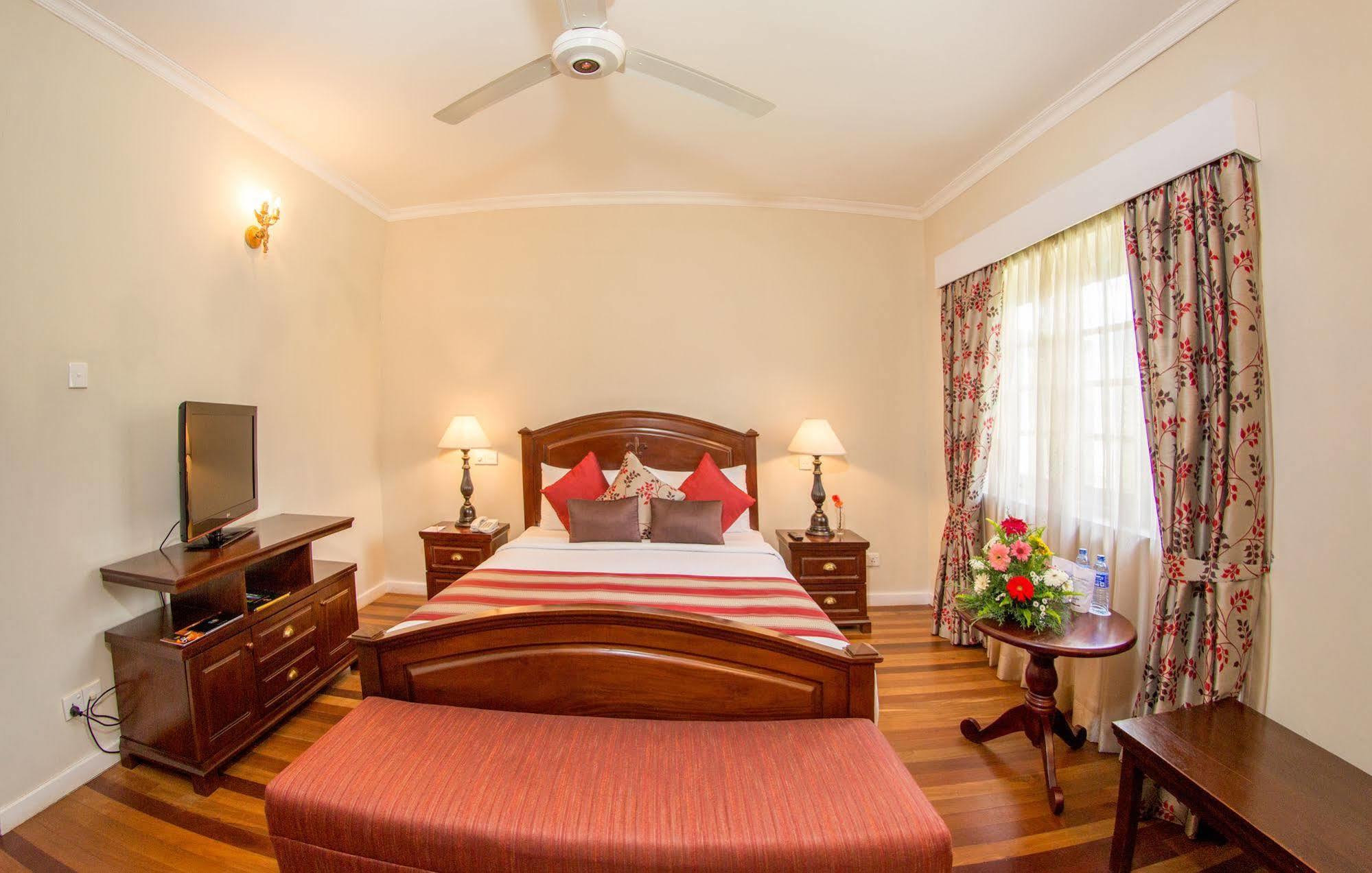 Langdale Boutique Hotel By Amaya Nuwara Eliya Exterior foto