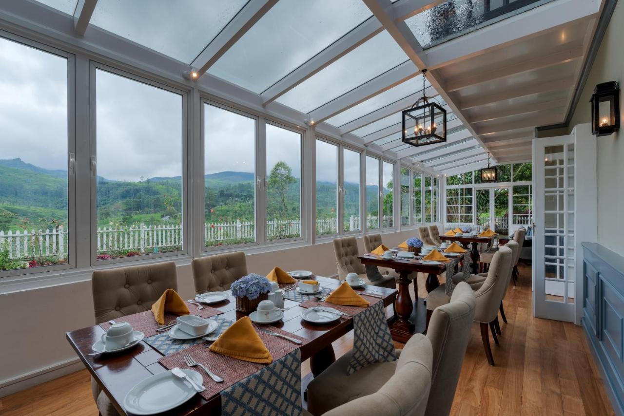 Langdale Boutique Hotel By Amaya Nuwara Eliya Exterior foto